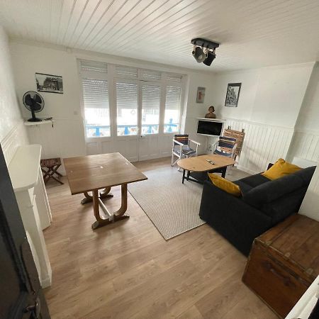 Le Touquet Le Typique Touquetois, 55M² Hypercentre 아파트 외부 사진
