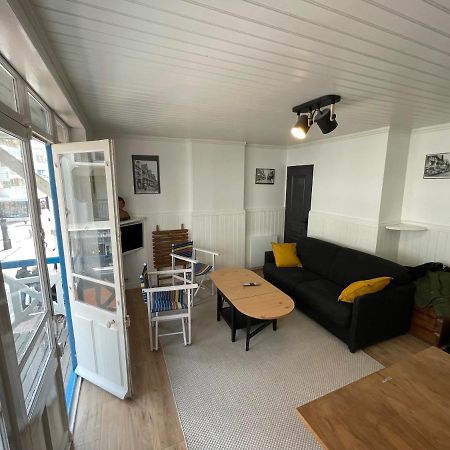 Le Touquet Le Typique Touquetois, 55M² Hypercentre 아파트 외부 사진