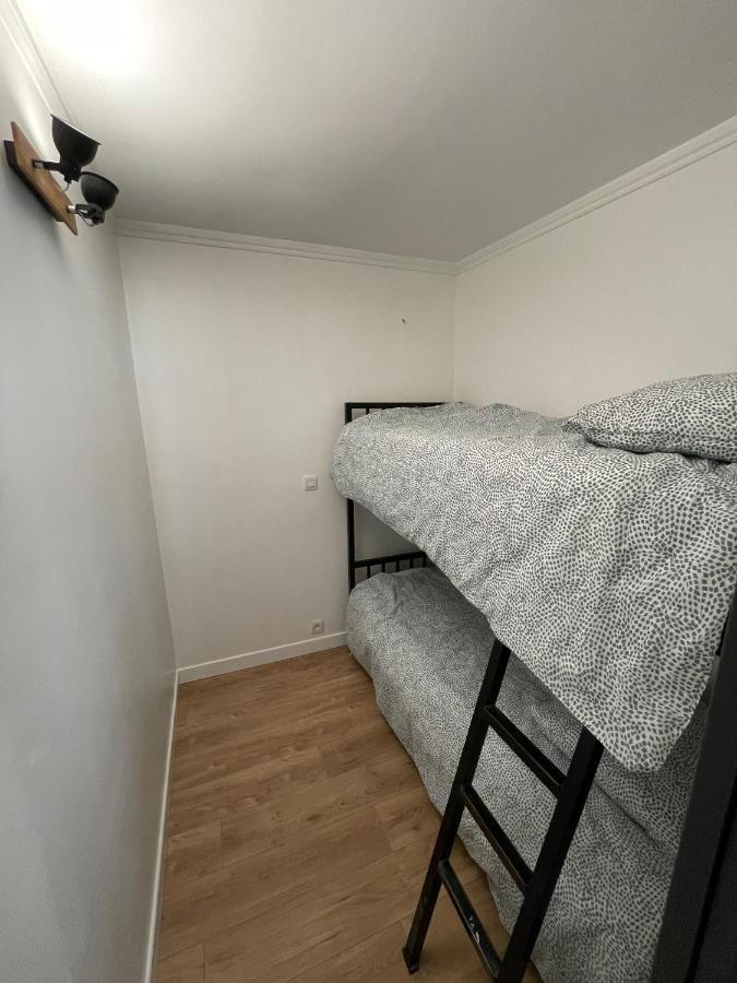 Le Touquet Le Typique Touquetois, 55M² Hypercentre 아파트 외부 사진