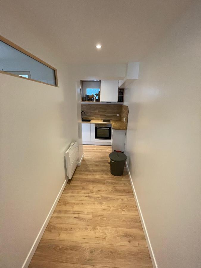 Le Touquet Le Typique Touquetois, 55M² Hypercentre 아파트 외부 사진