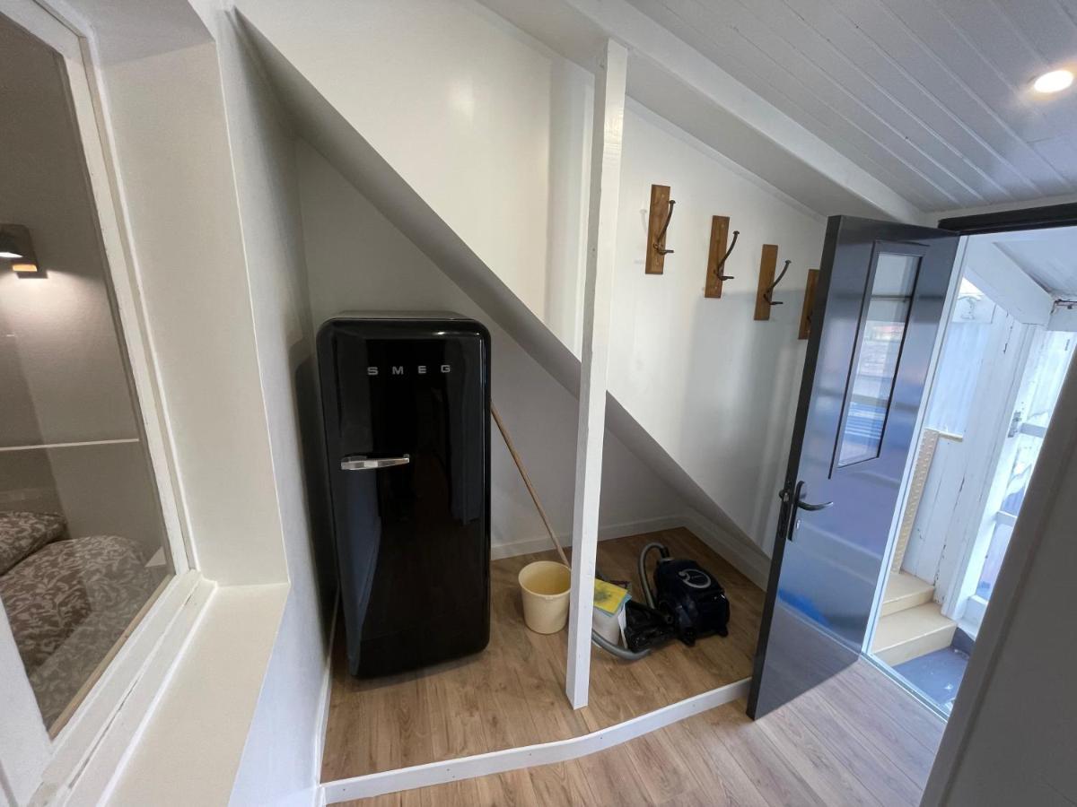 Le Touquet Le Typique Touquetois, 55M² Hypercentre 아파트 외부 사진