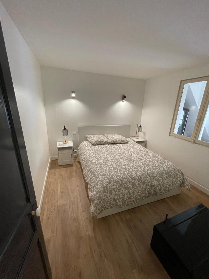 Le Touquet Le Typique Touquetois, 55M² Hypercentre 아파트 외부 사진